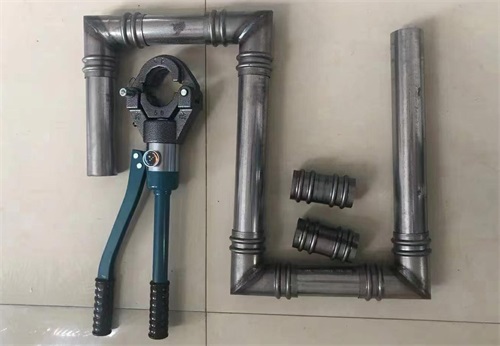 果洛承台冷却管