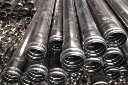 果洛声测管是一种工程建筑材料